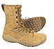 Летние берцы армии США Nike SFB Coyote Gen 2 Coyote AQ1202-900 - фото 1 - id-p1746136276