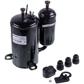 Компресор для кондиціонера Cooper&Hunter (C&H) 00103388 QAX-B102zE190A R410A 260-350V Gree 18'', фото 1