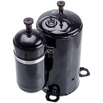 Компресор для кондиціонера Cooper&Hunter (C&H) 00103388 QAX-B102zE190A R410A 260-350V Gree 18'', фото 5