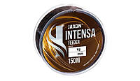 Леска Jaxon Intensa FEEDER 0.22 150m 11кг
