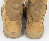 Летние берцы армии США Nike SFB Coyote Gen 2 Coyote AQ1202-900, фото 4