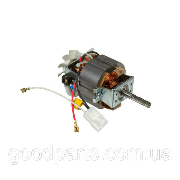 Мотор (двигатель) для мясорубки Moulinex U7030E-0004 SS-1530000060 (ID ...