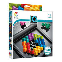 Игра-головоломка IQ Загадка Smart Games SG 305, 120 заданий, Toyman