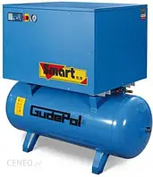 Компресор Gudepol GD Smart 15/10-500/11