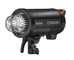 Студійний спалах Godox QT-600 III M