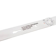 Комплект LED підсвітки JS-D-JP3220-061EC для телевізора 32" Akai