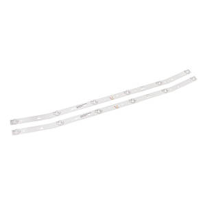 Комплект LED підсвітки JS-D-JP3220-061EC для телевізора 32" Akai, фото 3