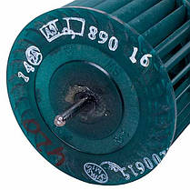 Турбіна внутрішнього блока для кондиціонера C&H 10352420 890x106mm (зовнішнє кріплення), фото 2