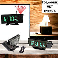 Часы VST 896S-4