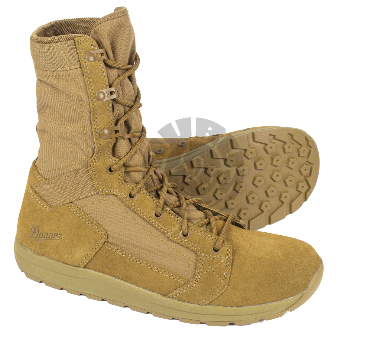 Берці літні армії США Danner Tachyon 50136 Coyote, фото 1