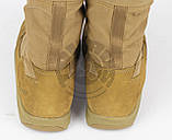 Берці літні армії США Danner Tachyon 50136 Coyote, фото 4