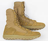 Берці літні армії США Danner Tachyon 50136 Coyote, фото 6