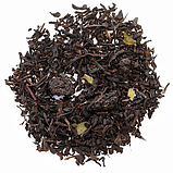 Чай чорний з добавками Зимова Вишня розсипний чай 50 г, фото 4