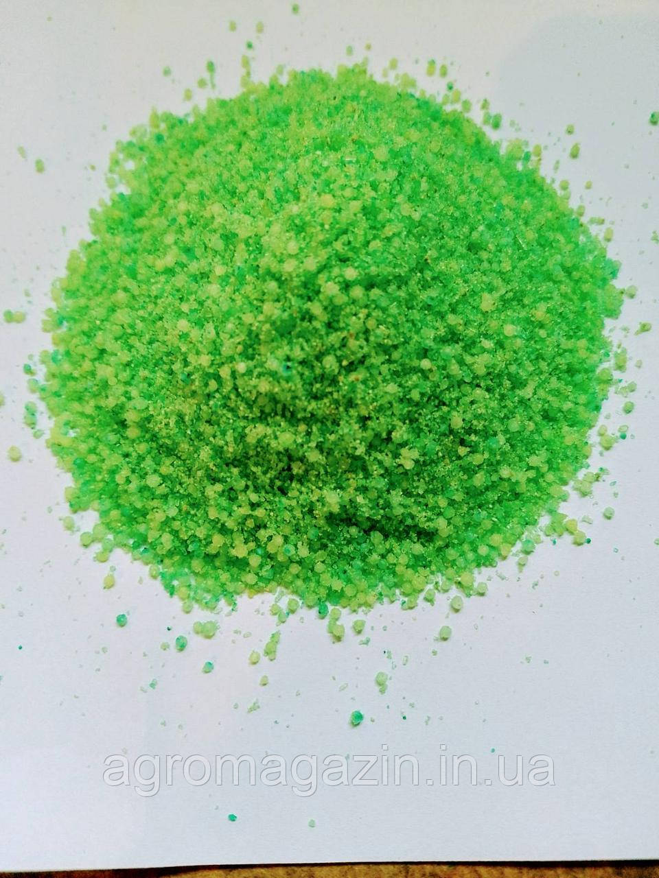 Нутрівант універсальний 18:18:18+2MgO (1кг)