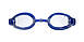 Окуляри для плавання Arena Zoom X-Fit (92404-071) Blue/Clear, фото 3