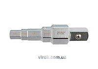 Шестигранный ключ 1/2" YATO YT-03316 Купи И Tochka