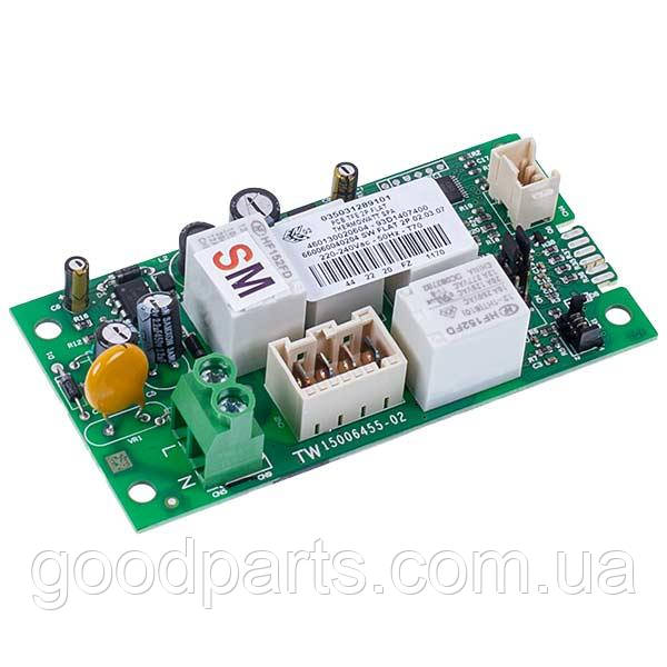 Плата (модуль) управління для водонагрівача Ariston 65151230