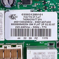 Плата (модуль) управління для водонагрівача Ariston 65151230, фото 2