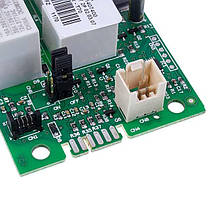 Плата (модуль) управління для водонагрівача Ariston 65151230, фото 3