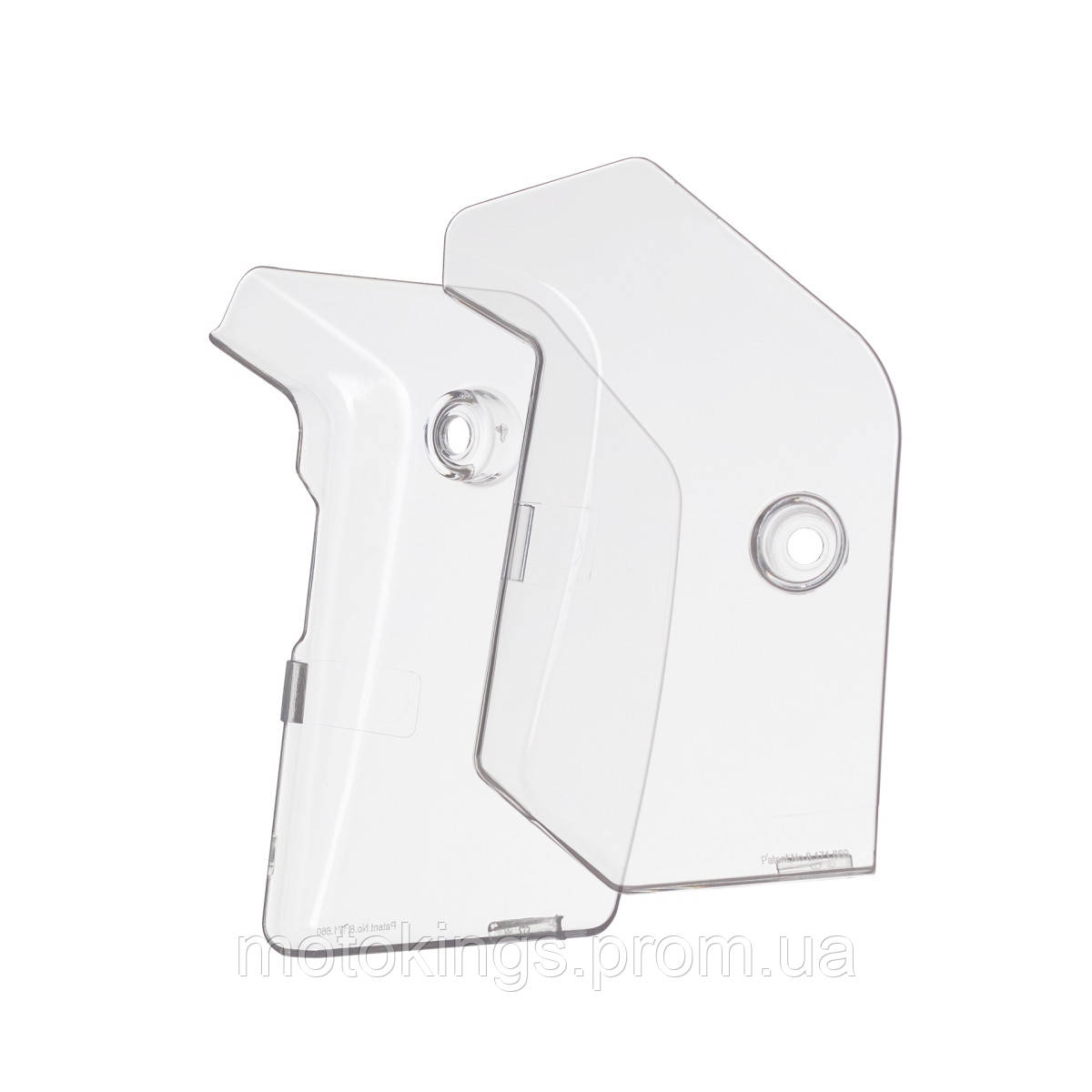 POLISPORT пластиковий захист GRAFIKI HONDA CRF 250R '22-'23; 450R '21-'23; CRF 250RX '22-'23, CRF 450RX, фото 1