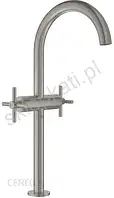 Grohe Atrio Xl Stal Nierdzewna 21044Dc3