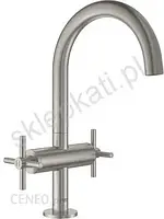 Grohe Atrio L Stal Nierdzewna 21019Dc3