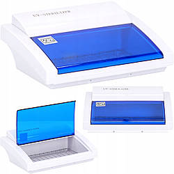 Стерилізатор перукарський, косметичний Ultrix UV