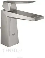 Grohe Allure Brilliant Stal Nierdzewna 23033Dc0