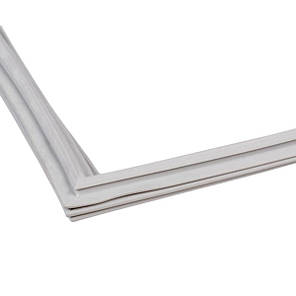 Ущільнювач холодильної камери Beko 4669521900 980x580mm, фото 3