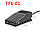 Педаль - перемикач/кнопка/вмикач TFS-01, 10A, 12-380В, кабель - 1 метр, фото 2