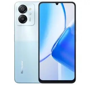 Blackview Color 8 8/128Gb (Blue) Global