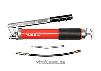 Шприц для смазки солидолом YATO YT-07042 Купи И Tochka