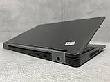 128gb ssd 8gb ddr4 15.6" Мультимедійний ноутбук Dell Делл E5570, фото 7