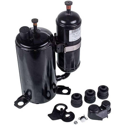 Компресор для кондиціонера Cooper&Hunter (C&H) 009001060006 18" QXF-B141zF030F R32/410a 260-350V Gree, фото 1