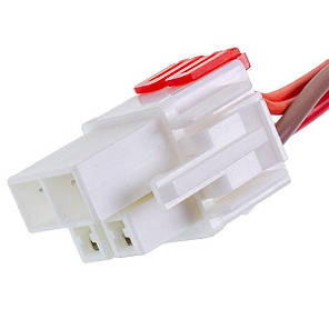 Датчик відтайки з запобіжником для холодильника LG 6615JB2005A, фото 2