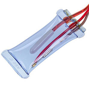 Датчик відтайки з запобіжником для холодильника LG 6615JB2005A, фото 3