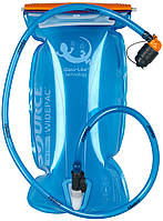 Питьевая система (гидратор) Source Widepac, 2 л (Alpine Blue)