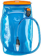 Питьевая система (гидратор) Source Widepac, 1.5 л (Alpine Blue)