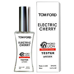Tom Ford Electric Cherry ТЕСТЕР Premium Class унісекс 60 мл