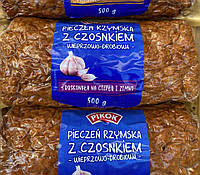 Рулет мясной с чесноком Pikok Pieczen Rzymska Z Czosnkiem 500г. Польша