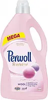 Гель для стирки Perwoll Renew Wool, для шерсти и деликатных тканей (3740мл.)