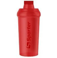 Шейкер Shaker bottle 700 ml Sporter - Red