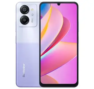 Blackview Color 8 8/128Gb (Purple) Global