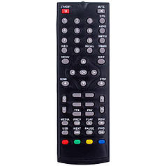 Пульт дистанційного управління для DVB-T2 Strong SRT-8204
