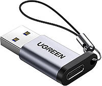 USB адаптер UGREEN