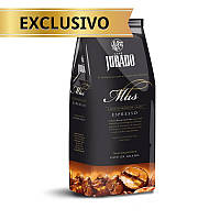 Кофе в зернах Jurado Espresso Tueste Natural Jurado MAS, 1 кг