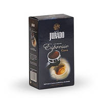 Молотый кофе Jurado Natural Espresso Casa, 250 гр