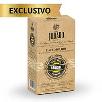 Молотый кофе Jurado из Бразилии, 250 гр