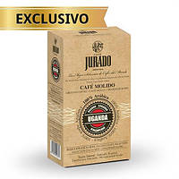 Молотый кофе Jurado из Уганды, 250 гр