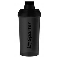 Шейкер Shaker bottle 700 ml Sporter - black